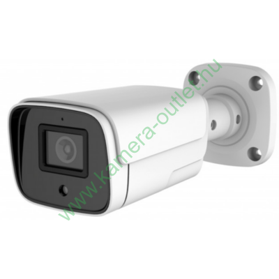 OZY B2F-I-2 FullHD IP kamera, garancia 3 év