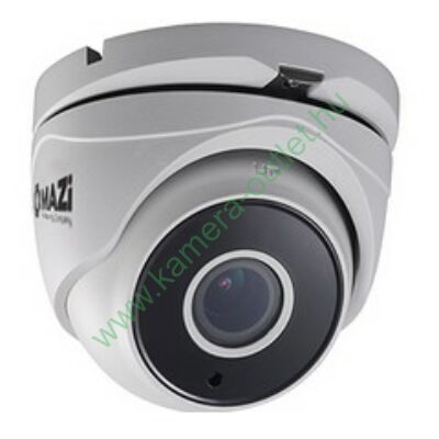 MAZi TVH 23MRP 2MPixel (FullHD) Kültéri kamera, Motoros zoom, éjjellátó:max 40m IR táv,  max 103° látószög, 3 év garancia, díjtalanul szállítjuk!
