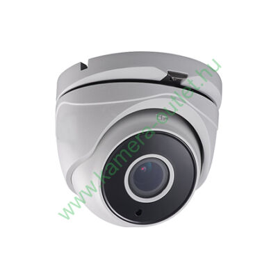 MZ TH50D 2MPixel (FullHD) Kültéri kamera, Motoros zoom, éjjellátó:max 40m IR táv,  max 103° látószög, 3 év garancia!