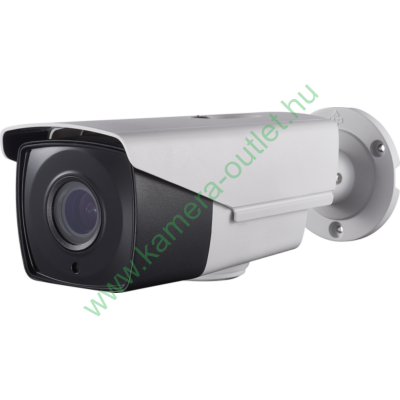 MZ TH50B FullHD (2MPixel) HDTVI Kültéri kamera, motoros zoom,103 fokos látószög,120 dB WDR, éjjellátó: max.40m IR táv, 3év garancia